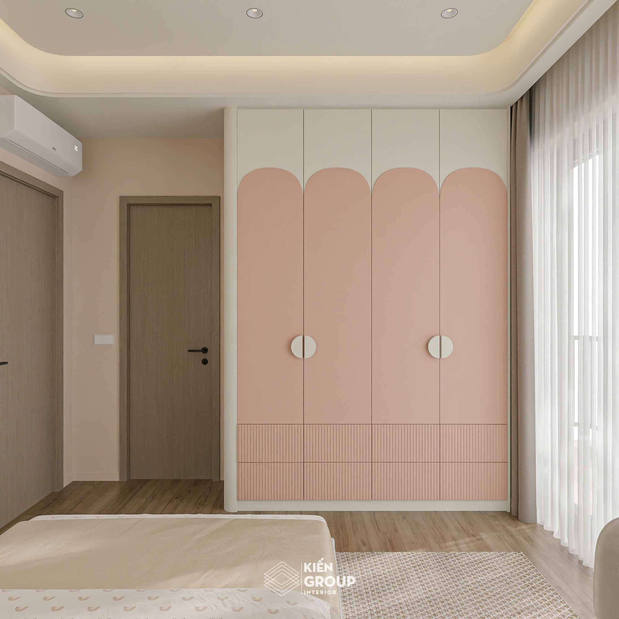 [NA] CĂN LIỀN KỀ ECOPARK | TP. VINH - 155m2 - 3 Tầng